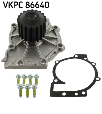 SKF SKFVKPC 86640 vízszivattyú